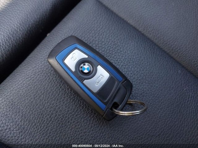 WBA3B3C52EJ979406 BMW 328i Xdrive