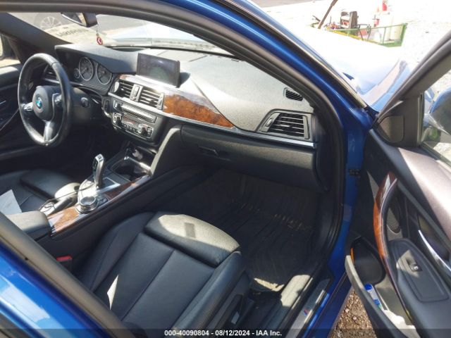 WBA3B3C52EJ979406 BMW 328i Xdrive