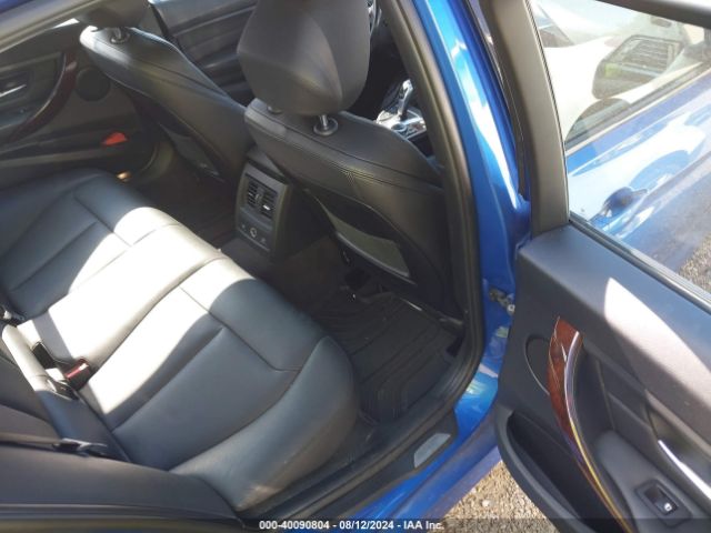 WBA3B3C52EJ979406 BMW 328i Xdrive