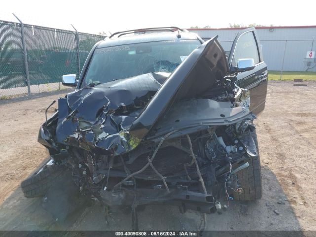 1GNSKCKC2HR153473 Chevrolet Tahoe Premier