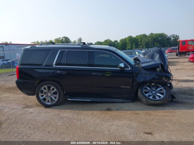 1GNSKCKC2HR153473 Chevrolet Tahoe Premier