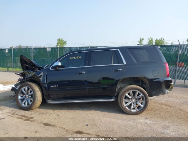 1GNSKCKC2HR153473 Chevrolet Tahoe Premier