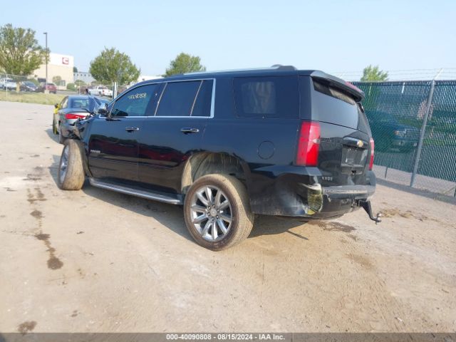 1GNSKCKC2HR153473 Chevrolet Tahoe Premier