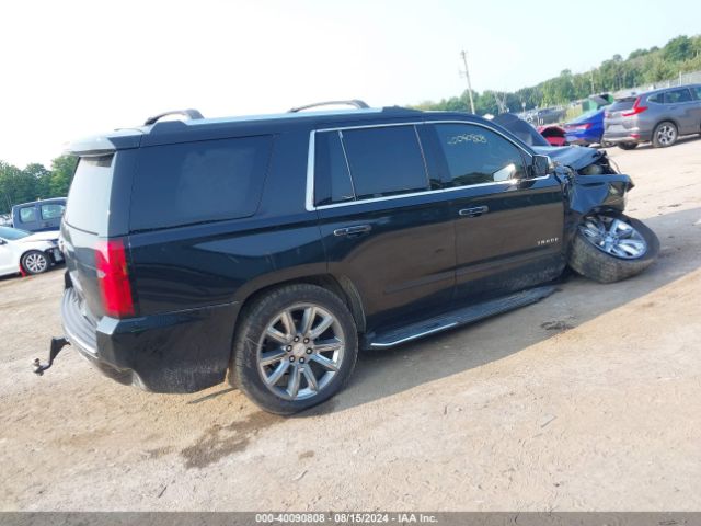 1GNSKCKC2HR153473 Chevrolet Tahoe Premier