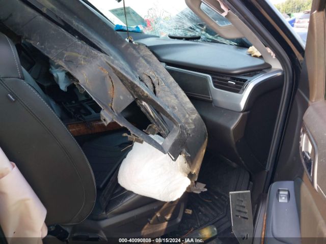 1GNSKCKC2HR153473 Chevrolet Tahoe Premier