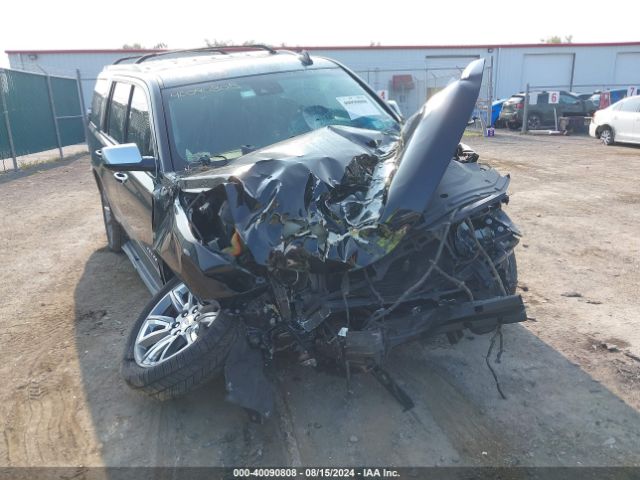 1GNSKCKC2HR153473 Chevrolet Tahoe Premier