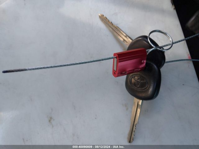 2T1BURHE0FC236275 Toyota COROLLA L