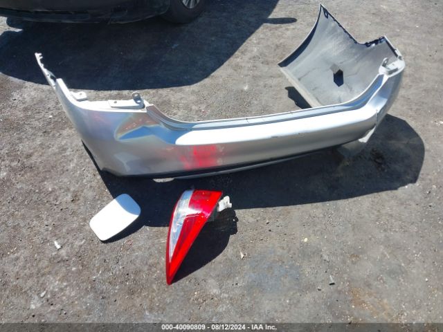 2T1BURHE0FC236275 Toyota COROLLA L