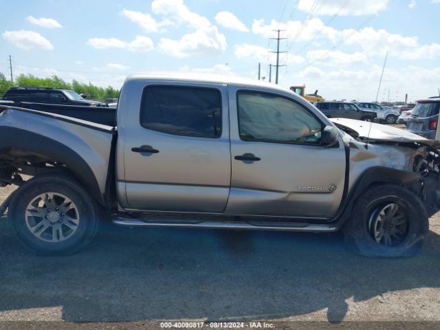 5TFJX4GN6FX043153 Toyota Tacoma Prerunner