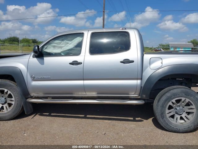 5TFJX4GN6FX043153 Toyota Tacoma Prerunner