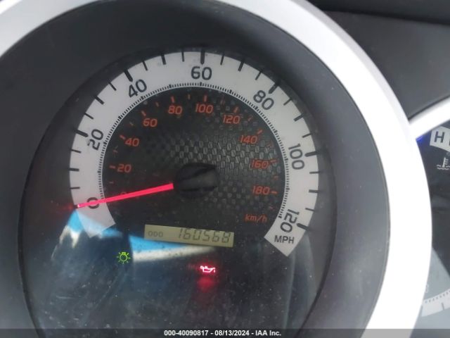 5TFJX4GN6FX043153 Toyota Tacoma Prerunner