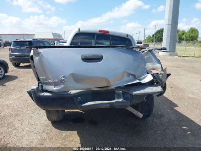5TFJX4GN6FX043153 Toyota Tacoma Prerunner