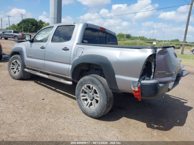 5TFJX4GN6FX043153 Toyota Tacoma Prerunner