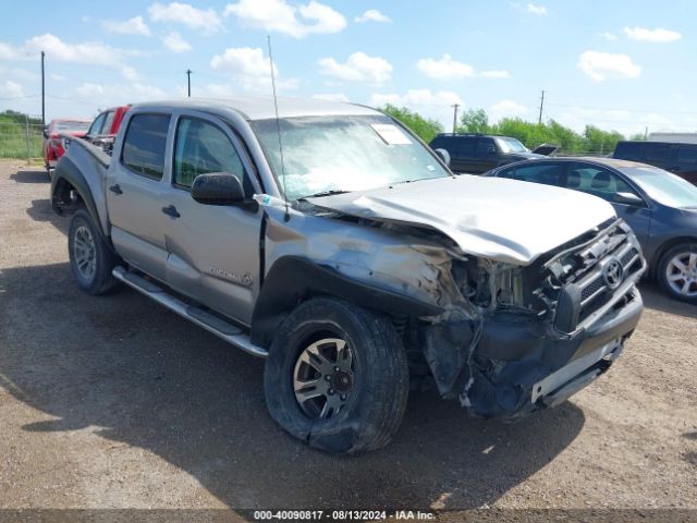 5TFJX4GN6FX043153 Toyota Tacoma Prerunner