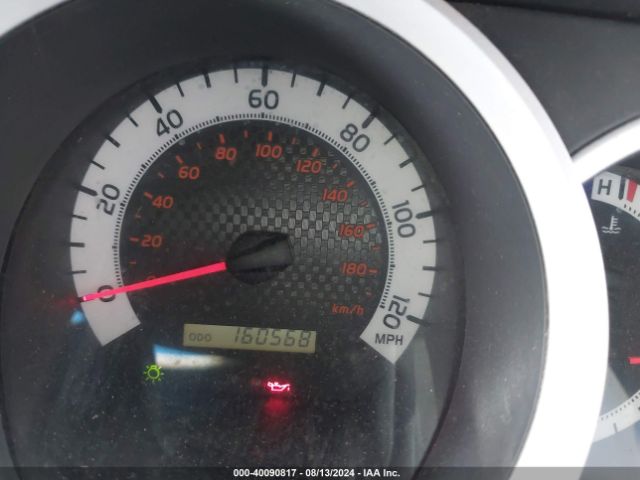 5TFJX4GN6FX043153 Toyota Tacoma Prerunner