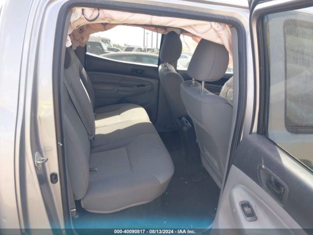 5TFJX4GN6FX043153 Toyota Tacoma Prerunner