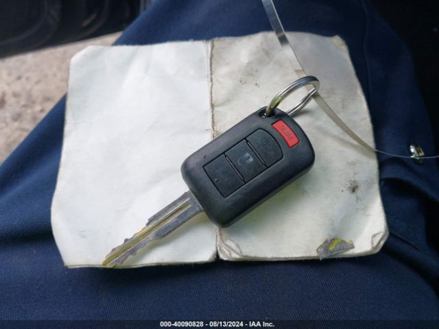 JA32U2FU2HU014195 Mitsubishi Lancer Le