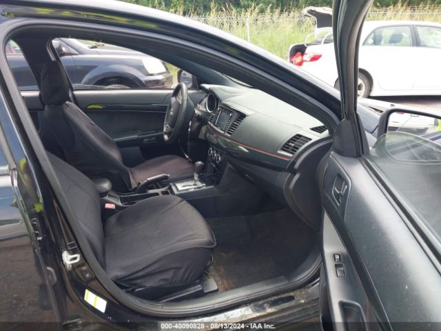 JA32U2FU2HU014195 Mitsubishi Lancer Le