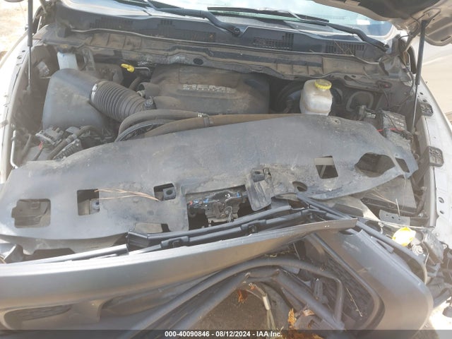 RAM 2500 Power Wagon  4x4 6'4 Box 2018 3C6TR5EJXJG402873 Image 10