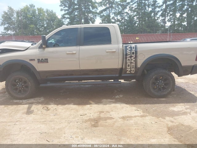 RAM 2500 Power Wagon  4x4 6'4 Box 2018 3C6TR5EJXJG402873 Image 14