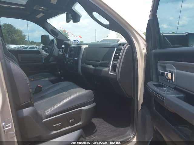 RAM 2500 Power Wagon  4x4 6'4 Box 2018 3C6TR5EJXJG402873 Image 5