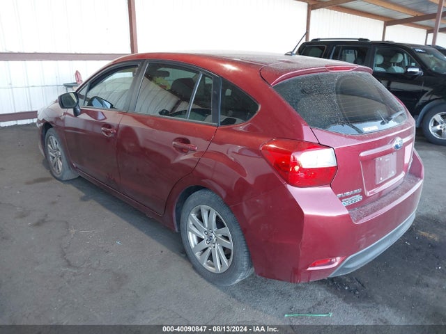 Subaru Impreza 2.0i Premium 2015 JF1GPAC67FH211888 Image 3