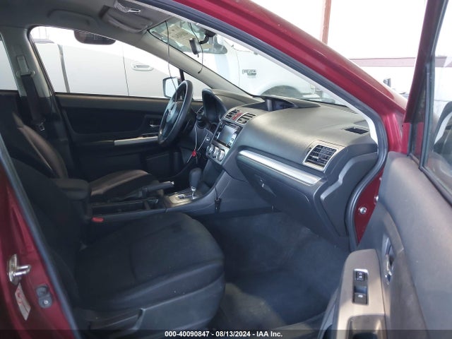 Subaru Impreza 2.0i Premium 2015 JF1GPAC67FH211888 Image 5