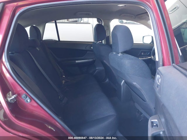 Subaru Impreza 2.0i Premium 2015 JF1GPAC67FH211888 Image 8