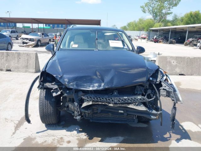 WVGEF9BP1FD002260 Volkswagen Touareg V6 Sport