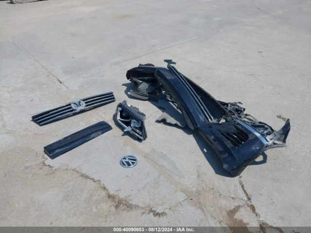WVGEF9BP1FD002260 Volkswagen Touareg V6 Sport
