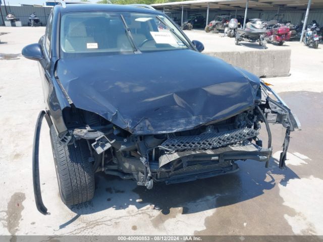 WVGEF9BP1FD002260 Volkswagen Touareg V6 Sport