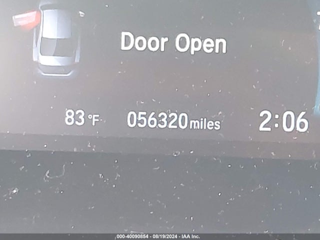 Honda Civic Lx 2019 2HGFC2F62KH528972 Image 15