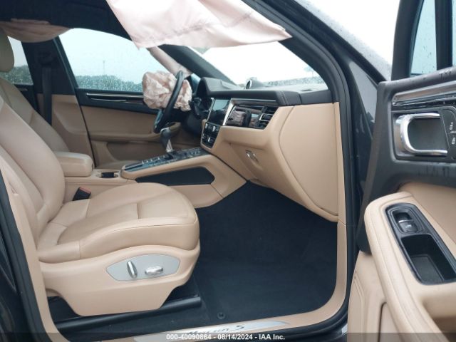 WP1AB2A51KLB32348 Porsche MACAN S