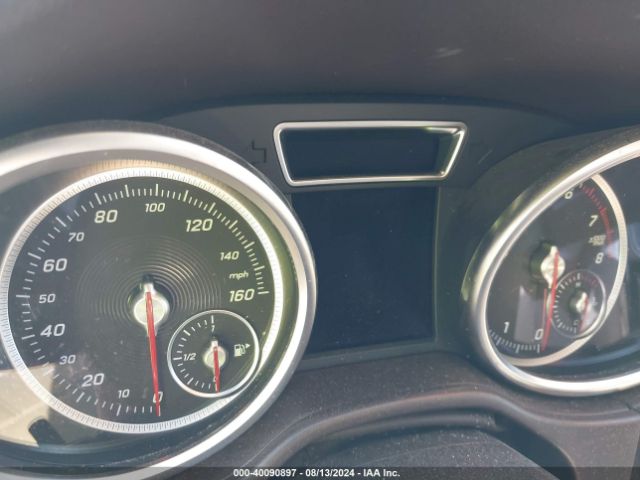 4JGDA5HB8HA979561 Mercedes-Benz Gle 350 4matic