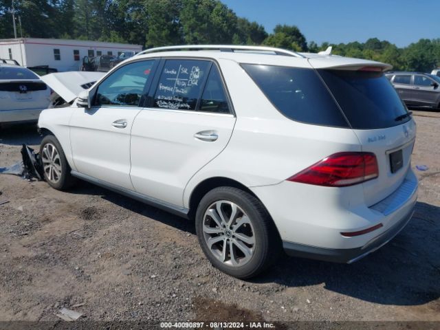4JGDA5HB8HA979561 Mercedes-Benz Gle 350 4matic