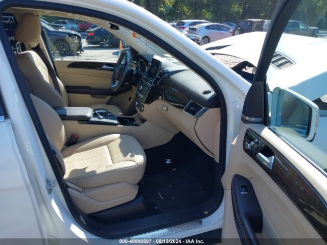 4JGDA5HB8HA979561 Mercedes-Benz Gle 350 4matic