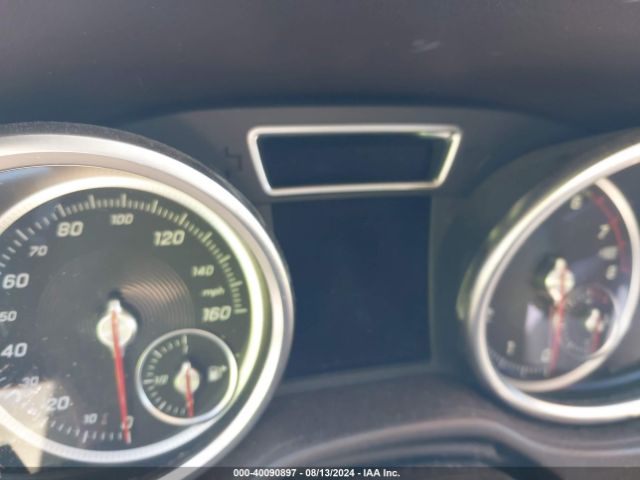 4JGDA5HB8HA979561 Mercedes-Benz Gle 350 4matic