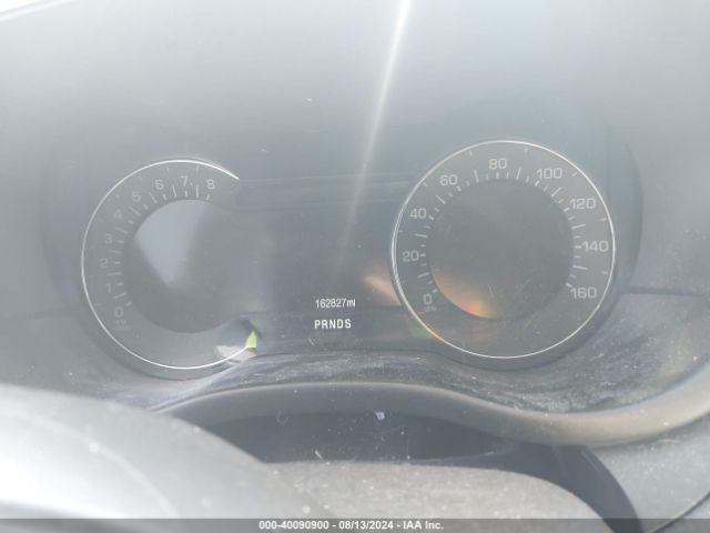5LMCJ2A91FUJ36392 Lincoln MKC