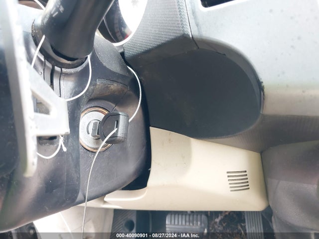 2007 MITSUBISHI OUTLANDER JA4MS41X47Z010335 Photo 10