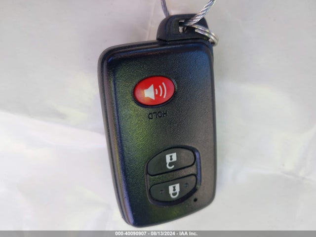 Toyota Prius Two 2014 JTDKN3DU1E1793223 Image 11