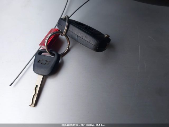 2G1FD3D34F9205929 Chevrolet Camaro 1lt