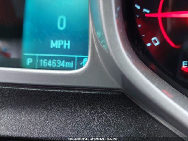 2G1FD3D34F9205929 Chevrolet Camaro 1lt