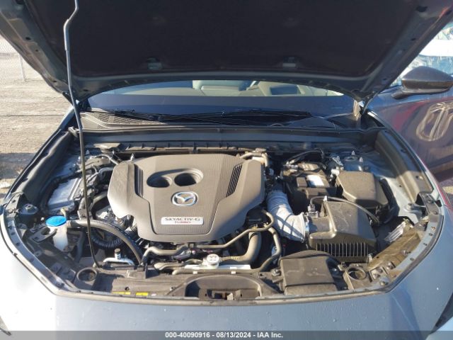 3MVDMBEY8PM552979 Mazda Cx-30 2.5 Turbo Premium Plus