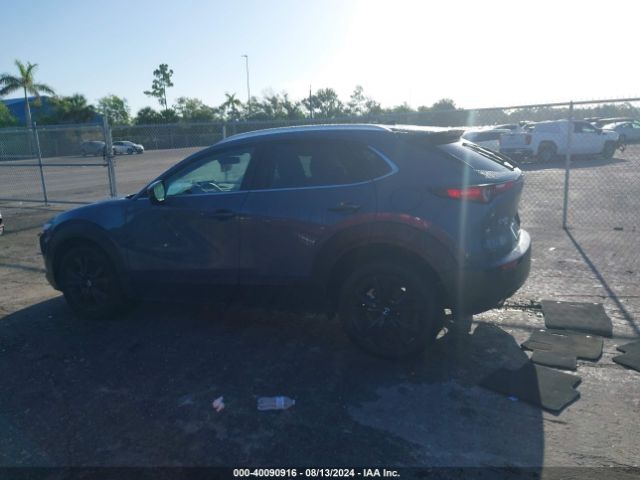 3MVDMBEY8PM552979 Mazda Cx-30 2.5 Turbo Premium Plus