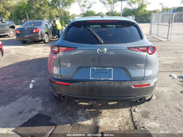 3MVDMBEY8PM552979 Mazda Cx-30 2.5 Turbo Premium Plus