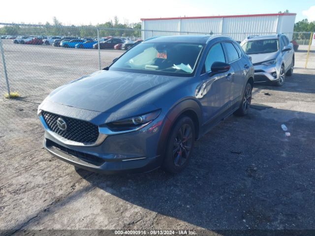 3MVDMBEY8PM552979 Mazda Cx-30 2.5 Turbo Premium Plus