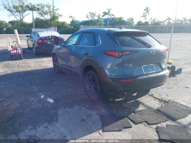3MVDMBEY8PM552979 Mazda Cx-30 2.5 Turbo Premium Plus