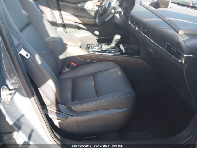 3MVDMBEY8PM552979 Mazda Cx-30 2.5 Turbo Premium Plus