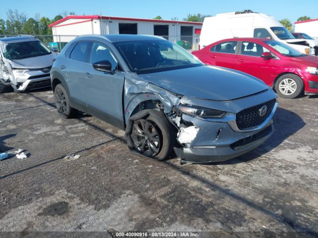 3MVDMBEY8PM552979 Mazda Cx-30 2.5 Turbo Premium Plus