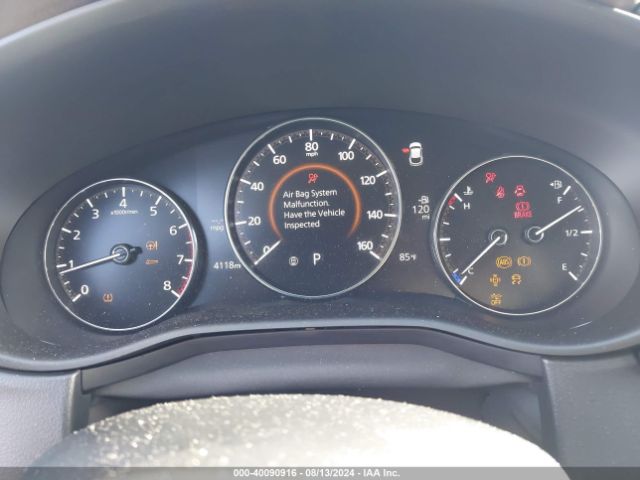 3MVDMBEY8PM552979 Mazda Cx-30 2.5 Turbo Premium Plus